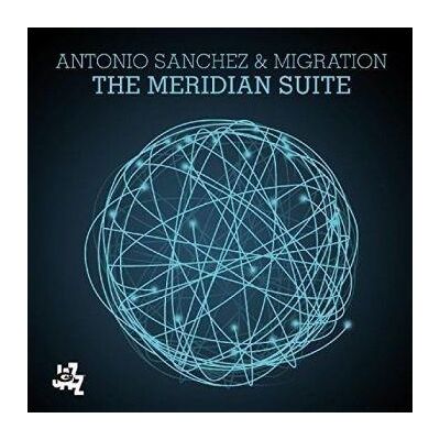 Sanchez Blake Escreet Brewer: The Meridian Suite Sanchez Blake Escreet Brewer: The Meridian Suite