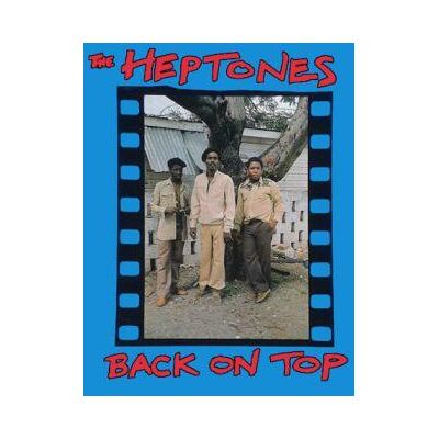 Heptones: Back On Top (Red) Heptones: Back On Top (Red)