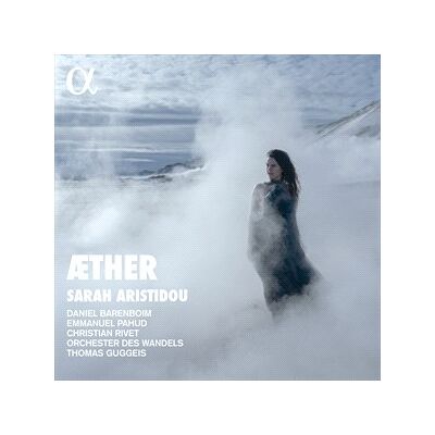 Aristidou Sarah: Æther Aristidou Sarah: Æther