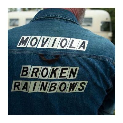 Moviola: Broken Rainbows Moviola: Broken Rainbows