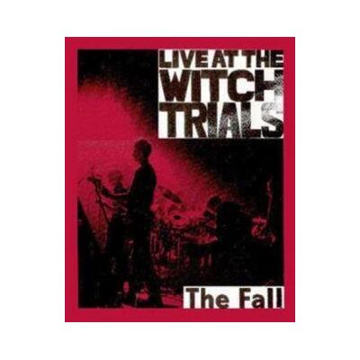 Fall: Live At The Witch Trials (Red) Fall: Live At The Witch Trials (Red)