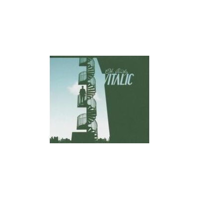 Vitalic: Ok Cowboy Vitalic: Ok Cowboy