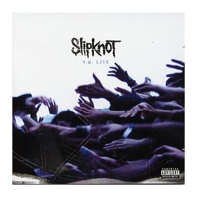 Slipknot: 9.0 Live 2005 Slipknot: 9.0 Live 2005