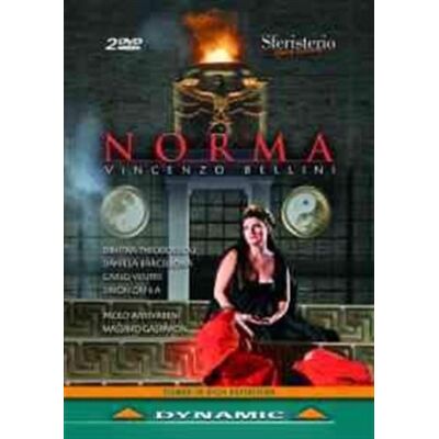 Bellini: Norma Bellini: Norma