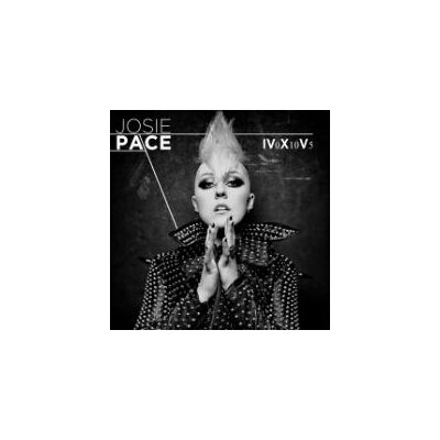 Pace Josie: Iv0x10v5 Pace Josie: Iv0x10v5