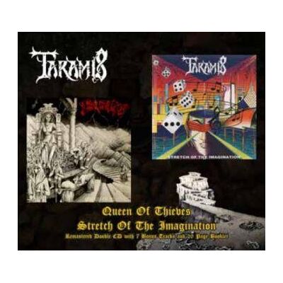 Taramis: Queen Of Thieves / Stretch Of The... Taramis: Queen Of Thieves / Stretch Of The...