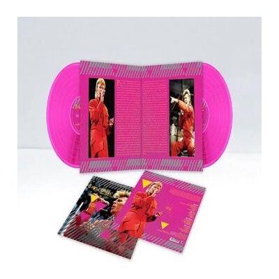 Bowie David: Montreal '87 Bowie David: Montreal '87