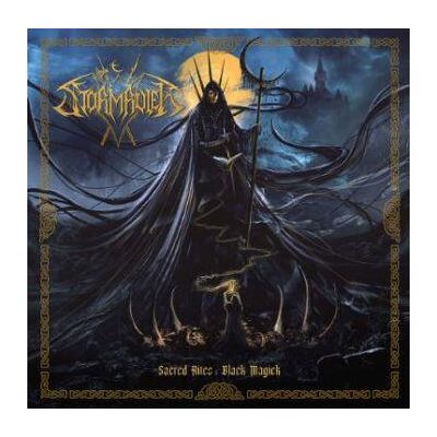 Stormruler: Sacred Rites & Black Magick Stormruler: Sacred Rites & Black Magick
