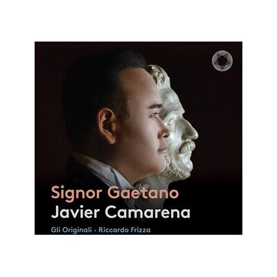Donizetti: Signor Gaetano Donizetti: Signor Gaetano