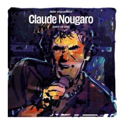 Nougaro Claude: Vinyl Story Nougaro Claude: Vinyl Story