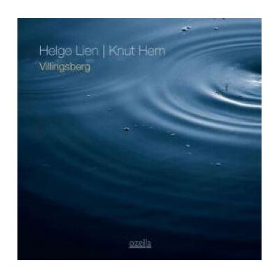 Lien Helge & Knut Hem: Villingsberg Lien Helge & Knut Hem: Villingsberg