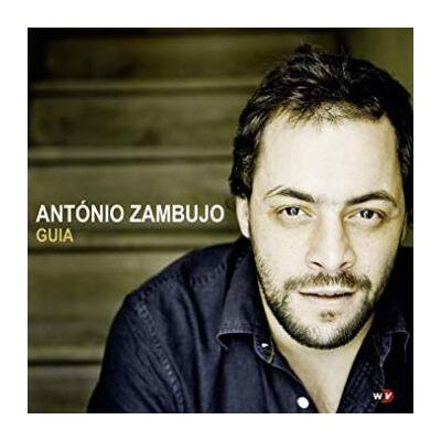 Zambujo Antonio: Guia Zambujo Antonio: Guia