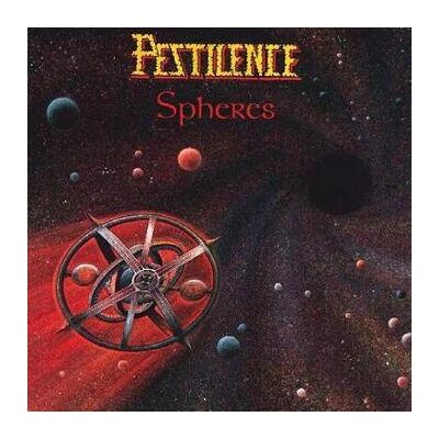 Pestilence: Spheres Pestilence: Spheres