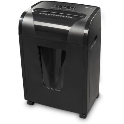 HAMA Paper Shredder Premium M10 HAMA Paper Shredder Premium M10