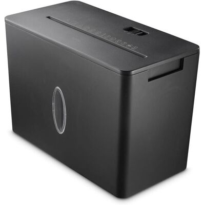 HAMA Paper Shredder Safe X40-B HAMA Paper Shredder Safe X40-B