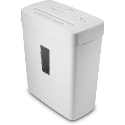 HAMA Paper Shredder Prime M50CD-W HAMA Paper Shredder Prime M50CD-W