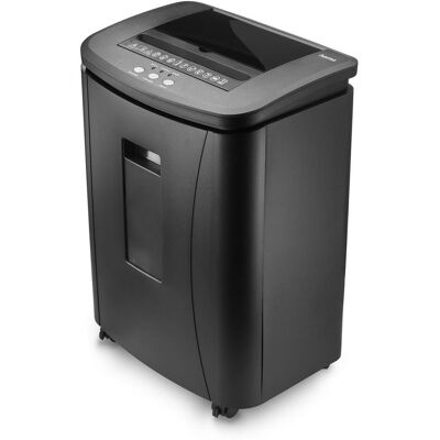 HAMA Paper Shredder Safe Auto M1200 HAMA Paper Shredder Safe Auto M1200