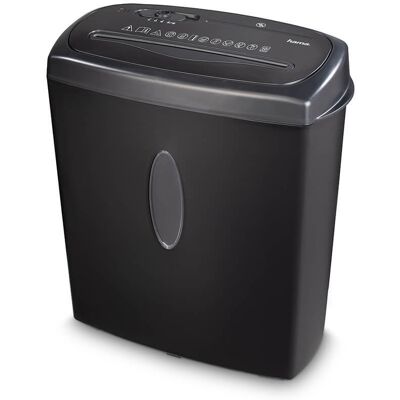 HAMA Paper Shredder Home X10CD HAMA Paper Shredder Home X10CD