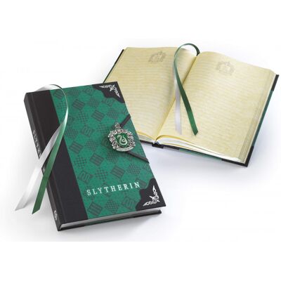 Harry Potter: Hp- Slytherin Journal Harry Potter: Hp- Slytherin Journal