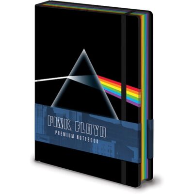 Pyramid Pink Floyd: Dark Side of the Moon Pyramid Pink Floyd: Dark Side of the Moon