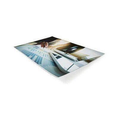Nedis Laminerings film A4 Tjocklek: 100 µm Packad per: 100 st. Plast Transparent Nedis Laminerings film A4 Tjocklek: 100 µm Packad per: 100 st. Plast Transparent