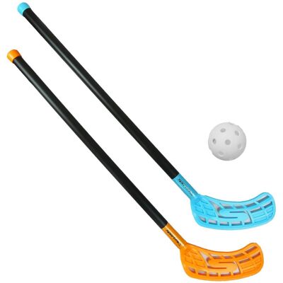SportMe Mini 55cm Floorball Set - För barn SportMe Mini 55cm Floorball Set - För barn