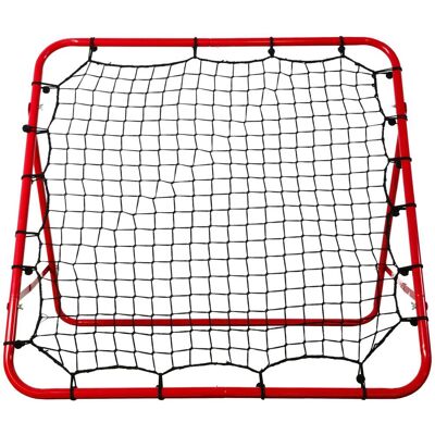 SportMe: Rebounder Fotboll 100*100cm SportMe: Rebounder Fotboll 100*100cm