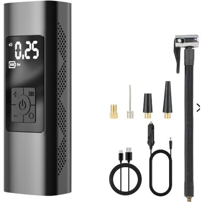 Wireless Air Pump Wireless Air Pump
