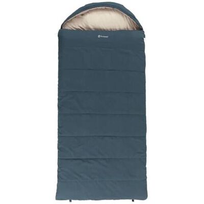 Outwell - Sleeping Bag Champion Lux XL - Blue Outwell - Sleeping Bag Champion Lux XL - Blue