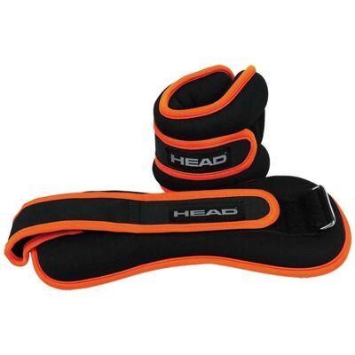 Head: Vikter Handled/Ankel 2 x 1,5 kg Head: Vikter Handled/Ankel 2 x 1,5 kg