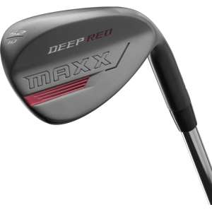 Wilson - Deep Red Wedge 52.0 Wilson - Deep Red Wedge 52.0
