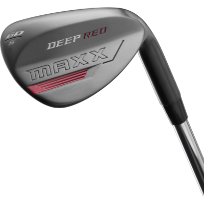 Wilson - Deep Red Wedge 60.0 Wilson - Deep Red Wedge 60.0