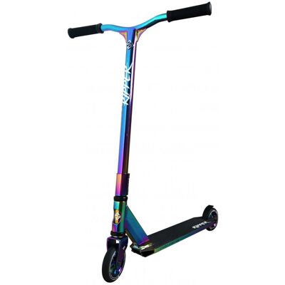 JustSupreme StreetSurfing - Ripper HIC Scooter - Neochrome (ss-04-27-009-4) JustSupreme StreetSurfing - Ripper HIC Scooter - Neochrome (ss-04-27-009-4)