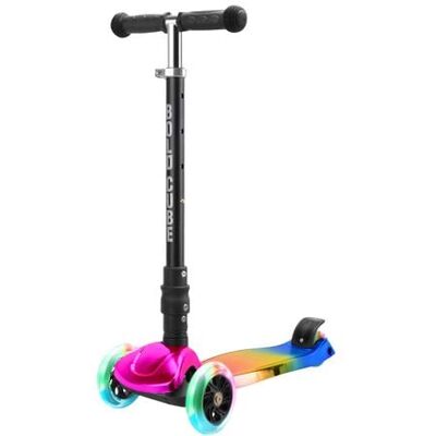 Bold Cube - Children's Scooter - B3W Electro Can Bold Cube - Children's Scooter - B3W Electro Can