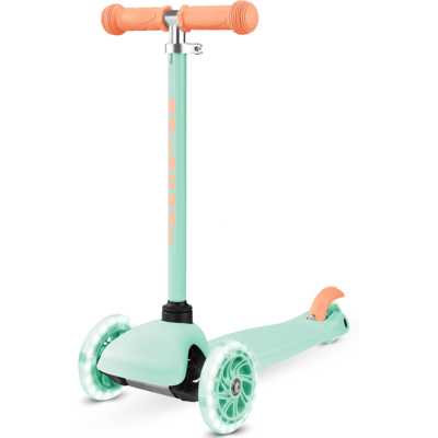 Bold Cube - Children's Scooter - Tenny 3 Wheel S Bold Cube - Children's Scooter - Tenny 3 Wheel S
