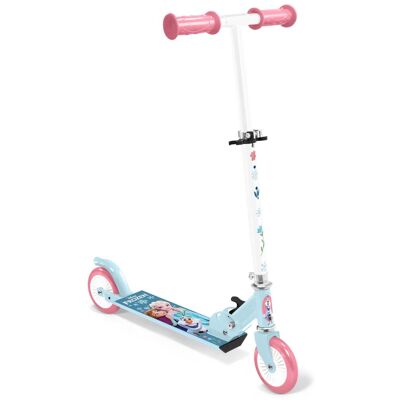 Frozen II - Foldable Scooter Frozen II - Foldable Scooter