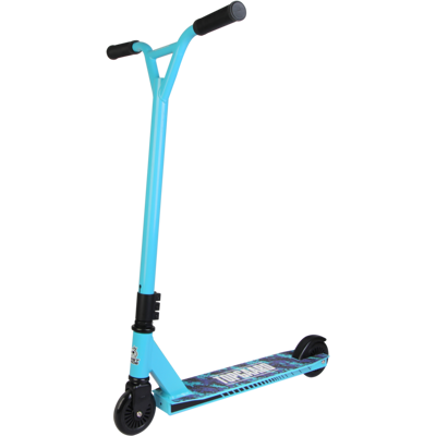 FIRSTGRADE - 2-wheel Scooter - Niki Topgaard FIRSTGRADE - 2-wheel Scooter - Niki Topgaard