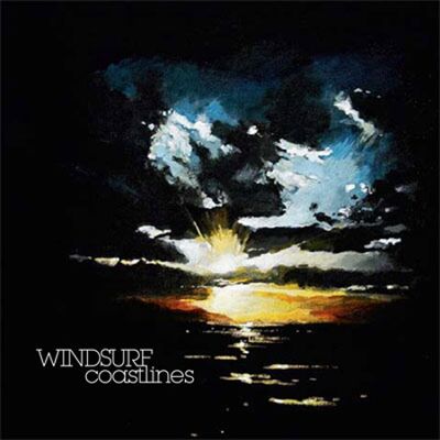 Windsurf: Coastline Windsurf: Coastline