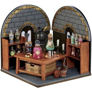 Miniverse - Make It - Mini Harry Potter Build It Set