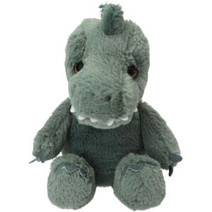 Dino World - Plush Floppy T-Rex 25 cm
