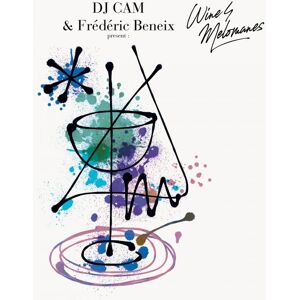 DJ Cam & Beneix Frédéric: DJ Cam & Frédéric B...