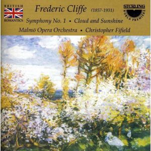 Cliffe Frederic: Cloud & Sunshine