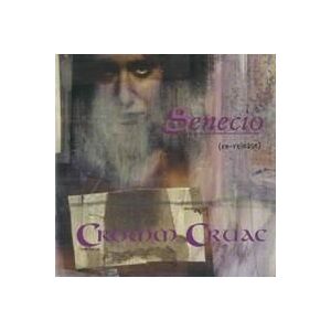 Cromm Cruac: Senecio