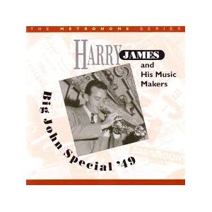 James Harry: Big John Special '49