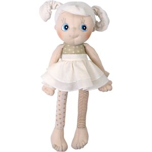 Rubens Barn EcoBuds Daisy ekologisk docka - 35cm - Mjuk, Handgjord Rubens Barn EcoBuds Daisy ekologisk docka - 35cm - Mjuk, Handgjord