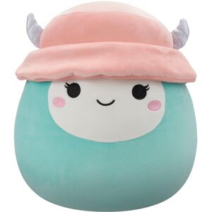 Squishmallows Yeti - Mjuk gosedjursleksak - 30cm Squishmallows Yeti - Mjuk gosedjursleksak - 30cm