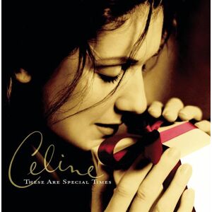 Dion Céline: These Are Special Times Dion Céline: These Are Special Times