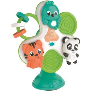 Clementoni Modell - Kreativt Djurkarusell - Leksak Clementoni Modell - Kreativt Djurkarusell - Leksak