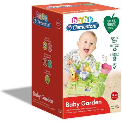CLEMENTONI Basic Gardening CLEMENTONI Basic Gardening