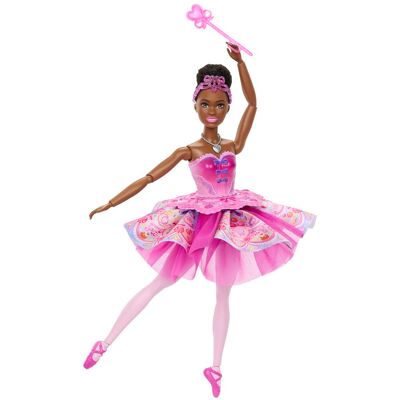Barbie - The Nutcracker Sugar Plum Doll Barbie - The Nutcracker Sugar Plum Doll